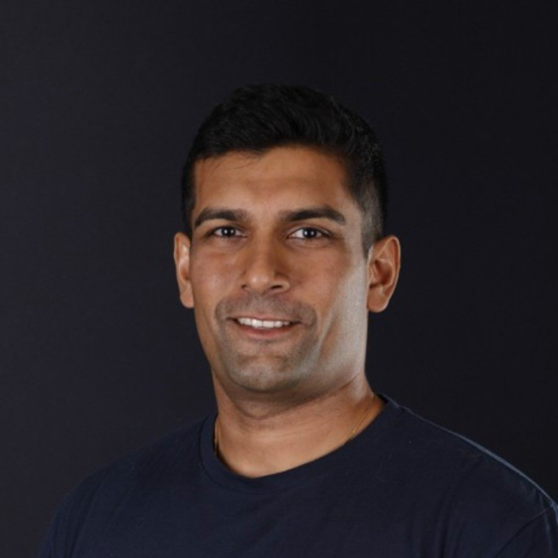 Avinash Sooriyarachchi